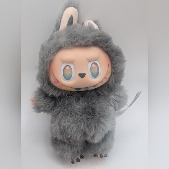 Labubu - Big Into Energy - Secret ID - Picture 1 of 14